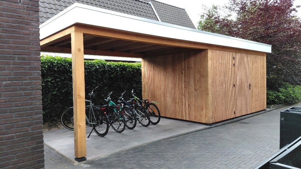 Overkapping, Ophalen of Verzenden, Nieuw, Overige typen