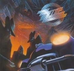 Partijtje ZZ Top Lp's Vinyl 6 Stuks, Beschermende buitenhoes, LP, Gebruikt, Hardrock