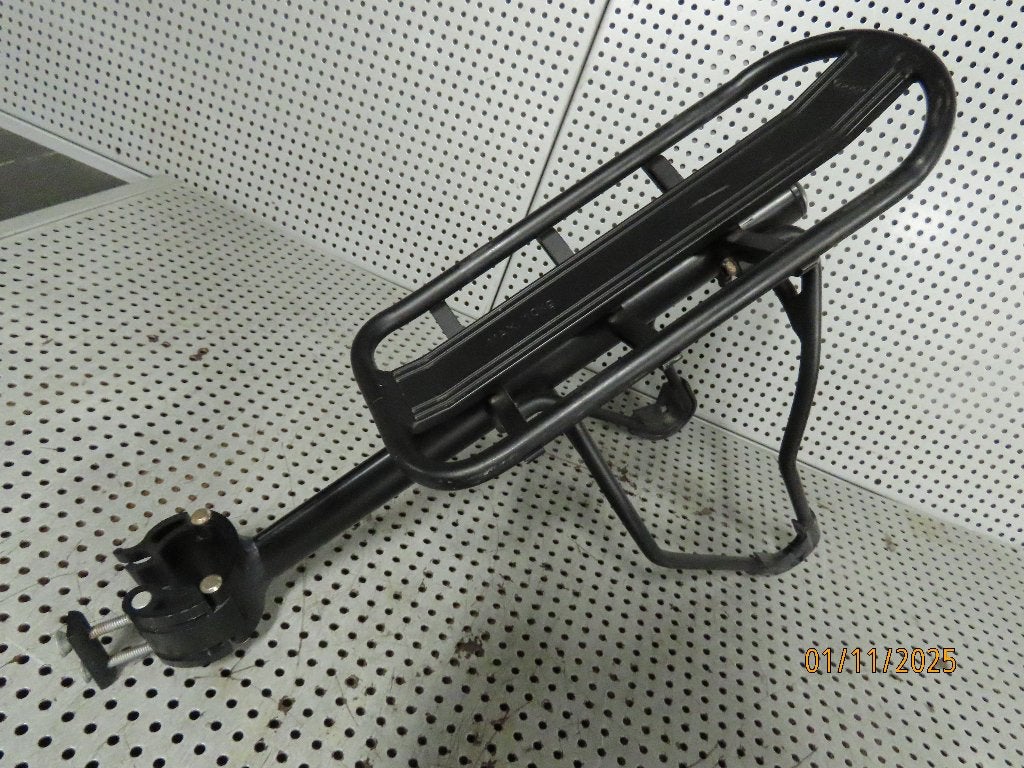 fiets achter-drager MTB / ATB rek voor mountainbike, Gebruikt, Ophalen of Verzenden, NL, BBB Cycling