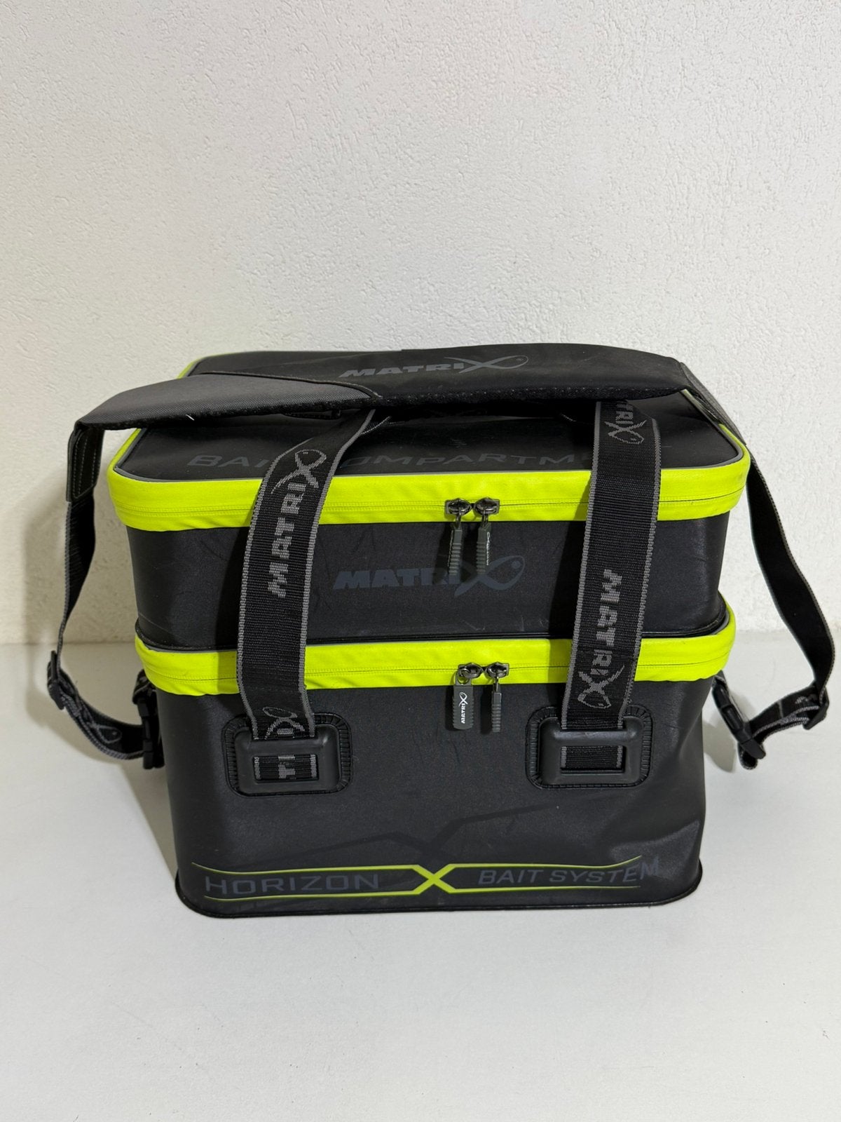 Matrix Horizon cool & bait bag, Ophalen of Verzenden, Zo goed als nieuw, Overige typen