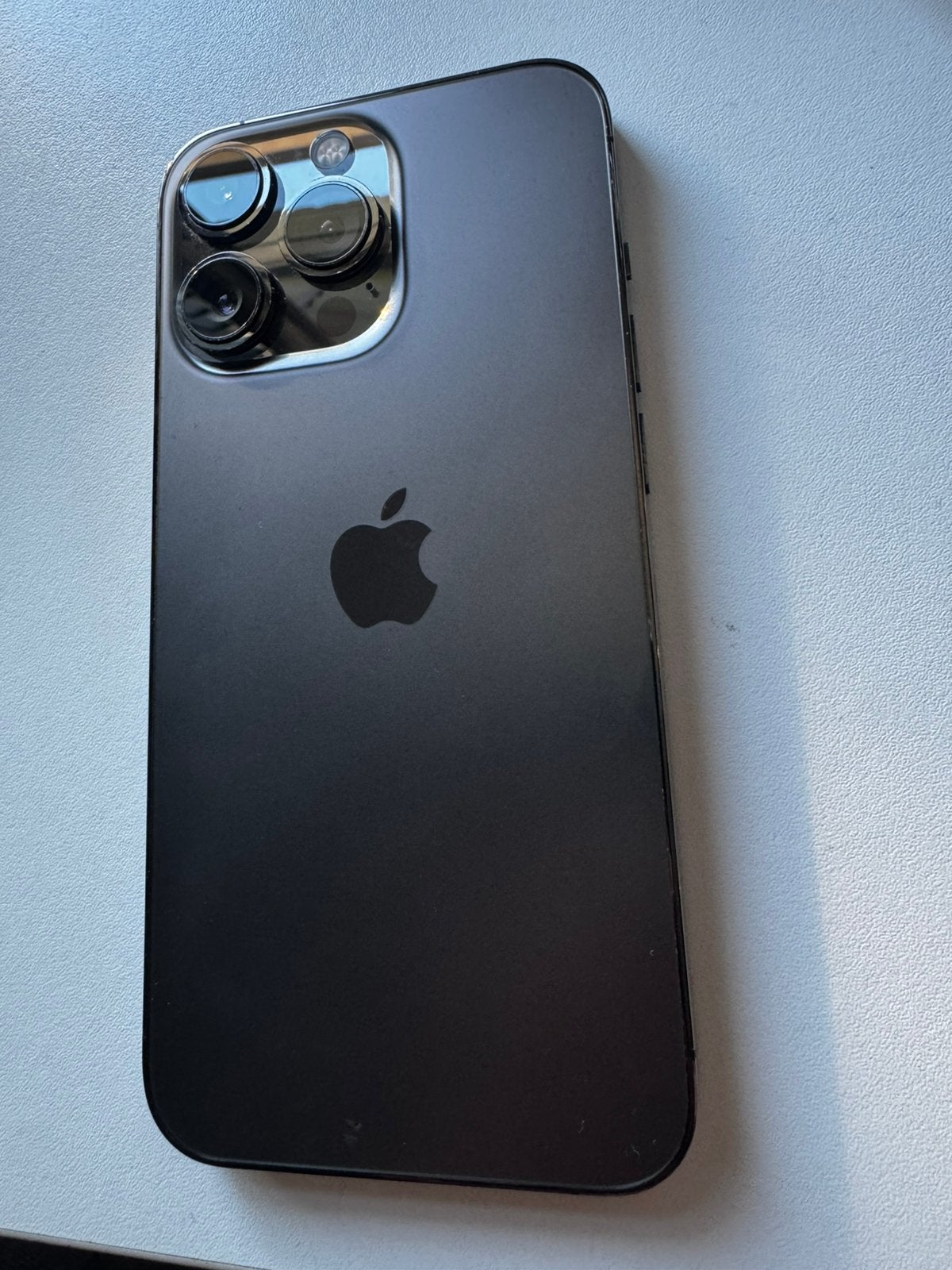 iPhone 13 pro 256gb Antraciet grijs, 83 %, Zo goed als nieuw, IPhone 13 Pro, Zonder simlock