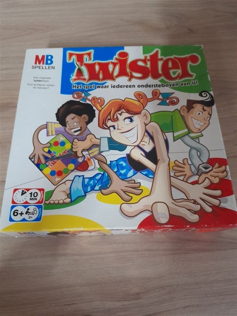 Twister - s4637