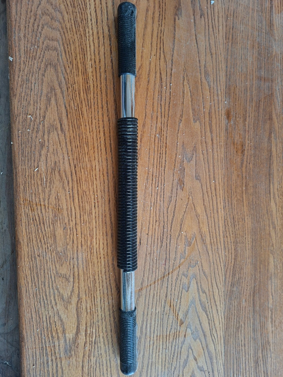 Fitness set: Power Twister en Hand Knijpers, Ophalen of Verzenden, Gebruikt, Borst, Overige typen
