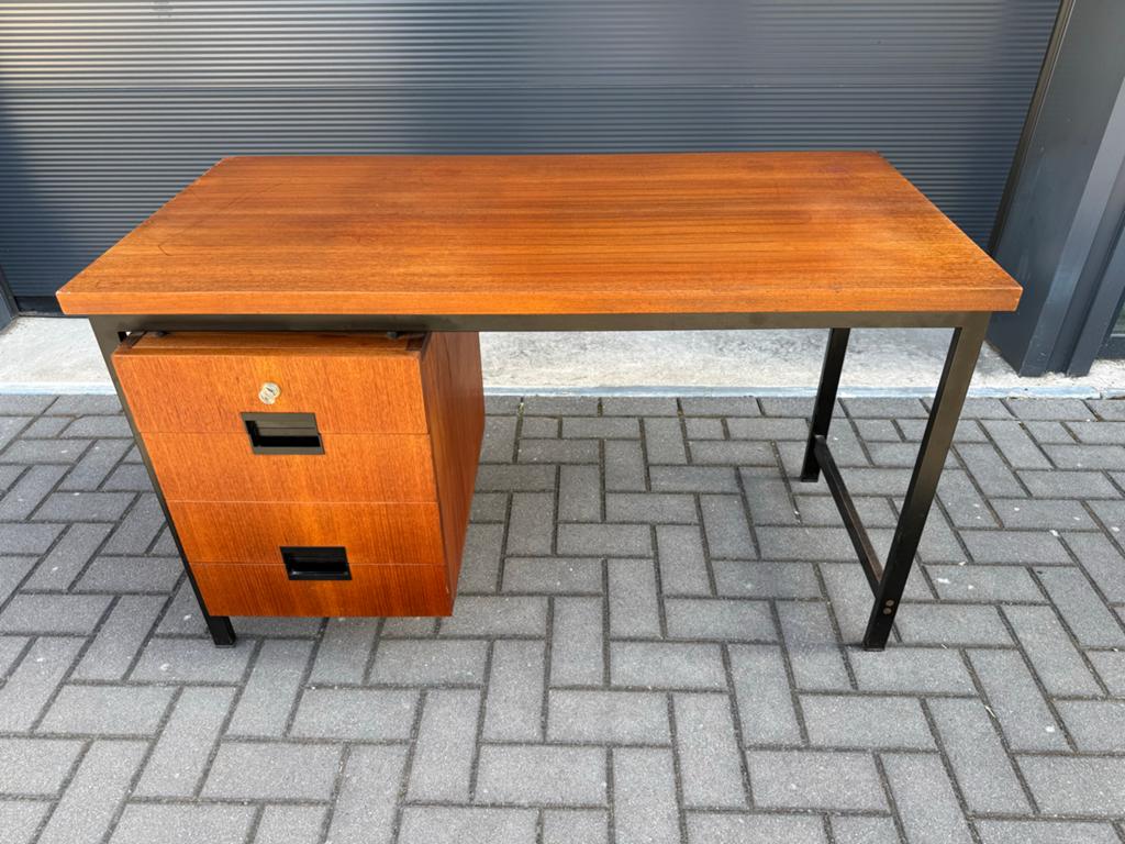 Vintage Cees Braakman Pastoe, Ophalen, Overige typen, Gebruikt, 120 cm