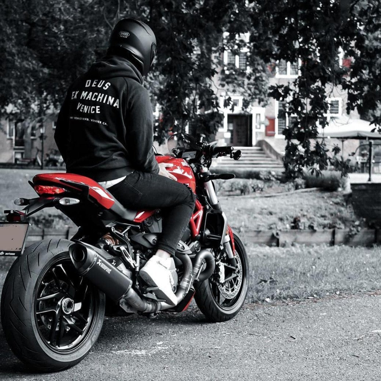 Ducati Tour Monster 1200 S Dealer Onderhouden Grote Beurt Ge, Motoren, Motoren | Ducati, 1198 cc, Bedrijf, ABS, Meer dan 35 kW