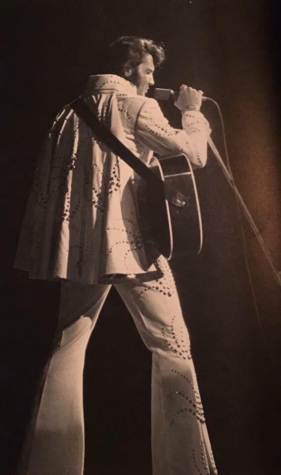 ELVIS PRESLEY FOTO, Ophalen of Verzenden, 1960 tot 1980, Nieuw, Overige onderwerpen