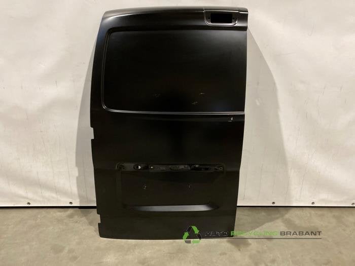 Achterdeur Bus-Bestelauto van een Nissan NV200, Gebruikt, -, Deur, -