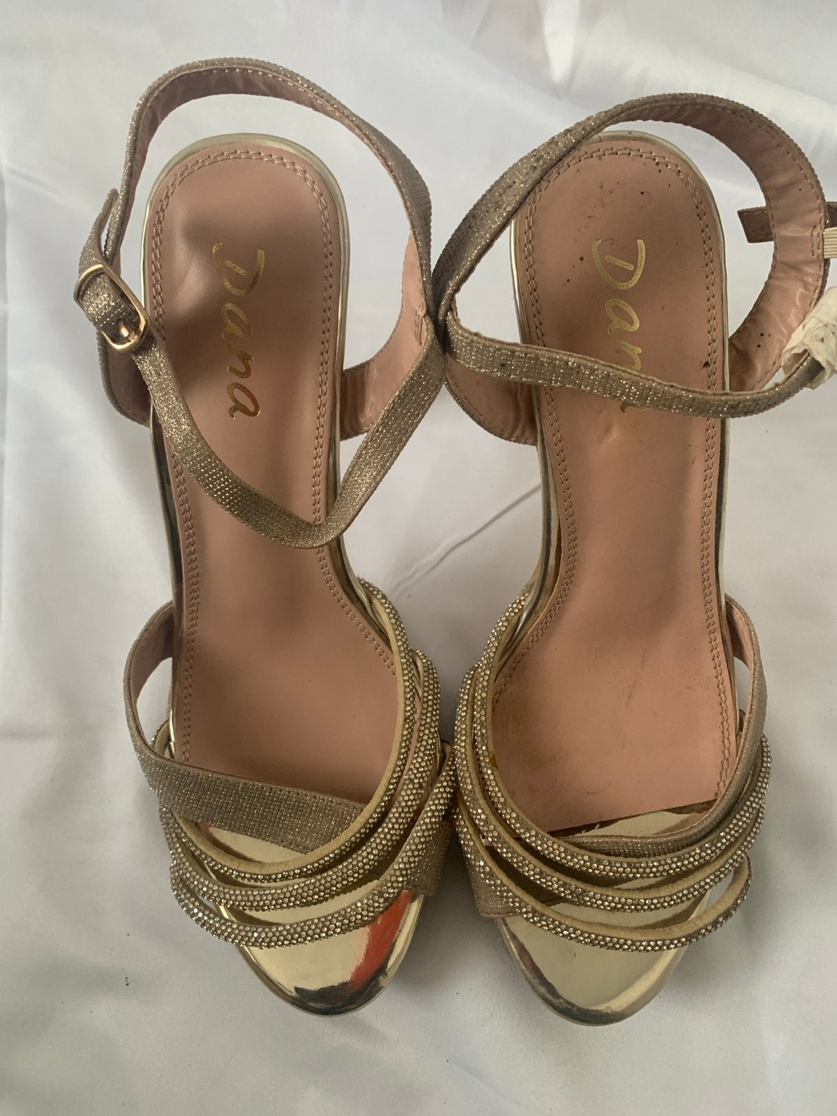 Mooie DANA hakken boot dames maat 40 Nieuw, Ophalen of Verzenden, Nieuw, Overige kleuren, Pumps