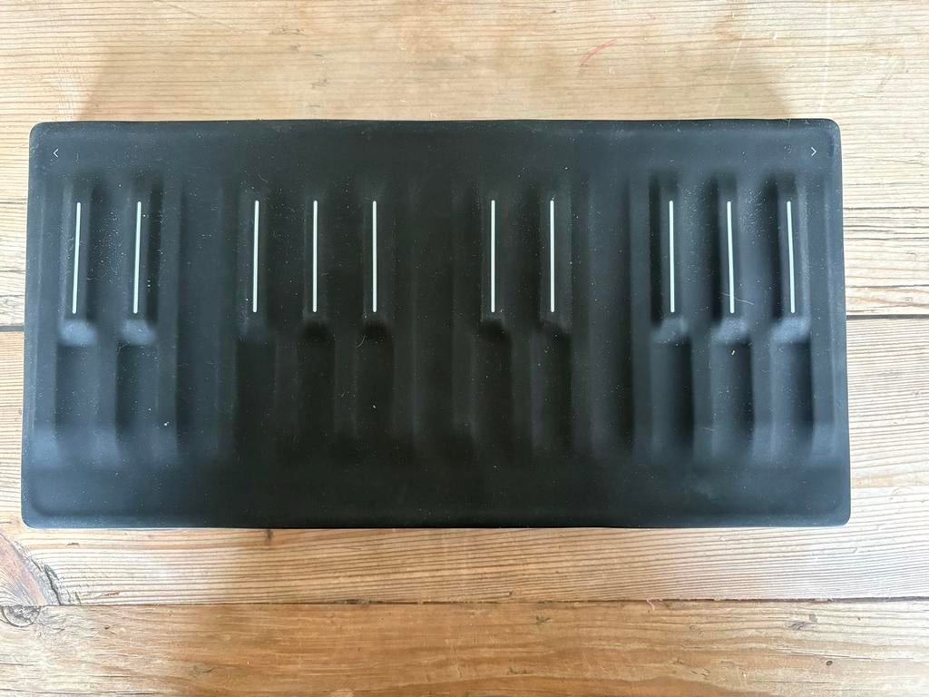 ROLI Seaboard Block MPE MIDI Controller, Muziek en Instrumenten, Ophalen of Verzenden, Zo goed als nieuw