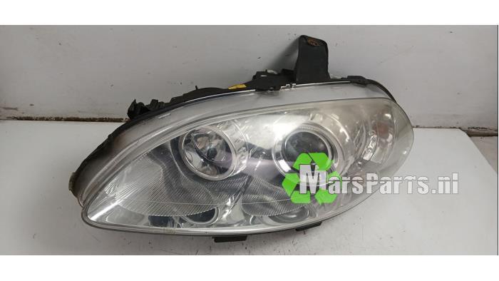 Koplamp links van een Fiat Croma, Auto-onderdelen, Verlichting, Gebruikt, -, -, Ophalen of Verzenden