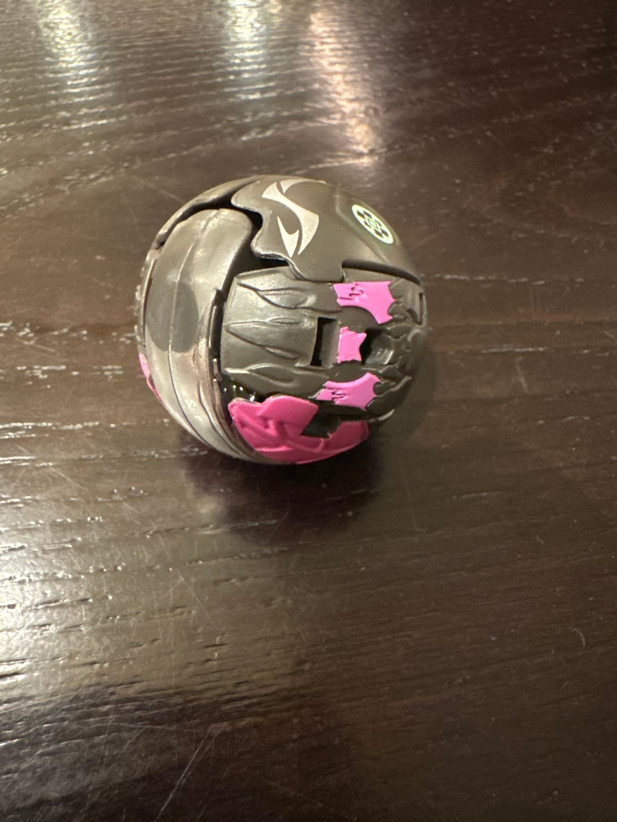 Bakugan Battle Brawlers - Gevechtsbal, Ophalen of Verzenden, Gebruikt