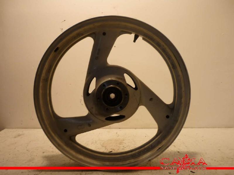 Voorvelg Yamaha FZR 600 1989-1993 (FZR600 3HE) 1993, Yamaha Motor Europe N.V., Gebruikt, Customersupport@yamaha-motor.co.uk, Koolhovenlaan 101, Schiphol-Rijk 1119 NC, , Nederland
