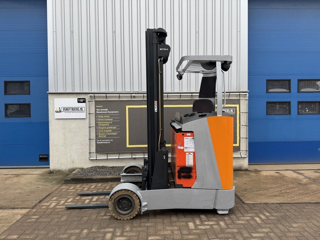 VS-22614 Triplex buitenreachtruck Still FM-X17SE, Reachtruck, Still, Info@still.de, 1000 tot 2000 kg