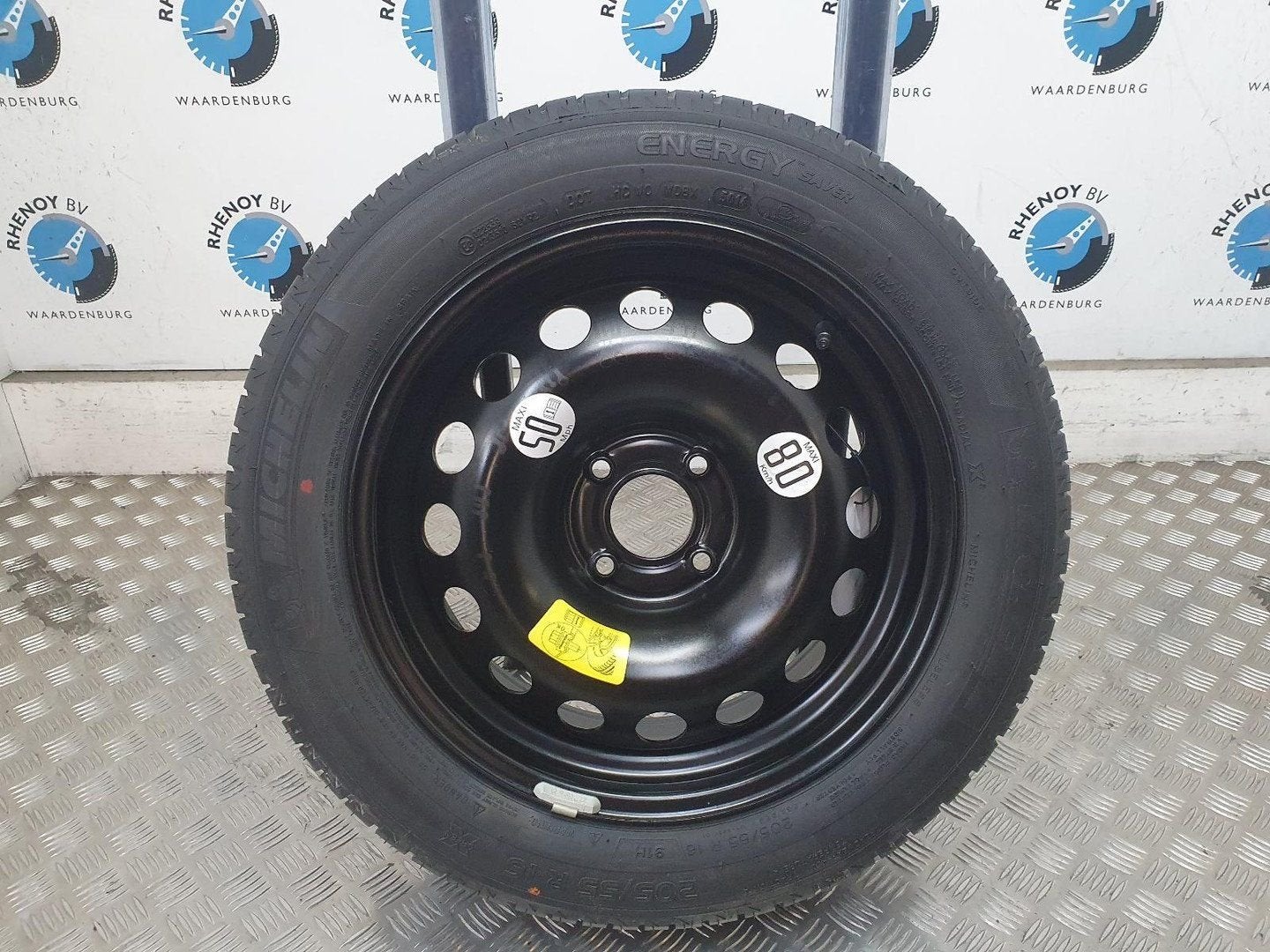 CITROEN C4 VELG 2015, Nieuw, Ophalen of Verzenden, Stiba lid, Band(en)