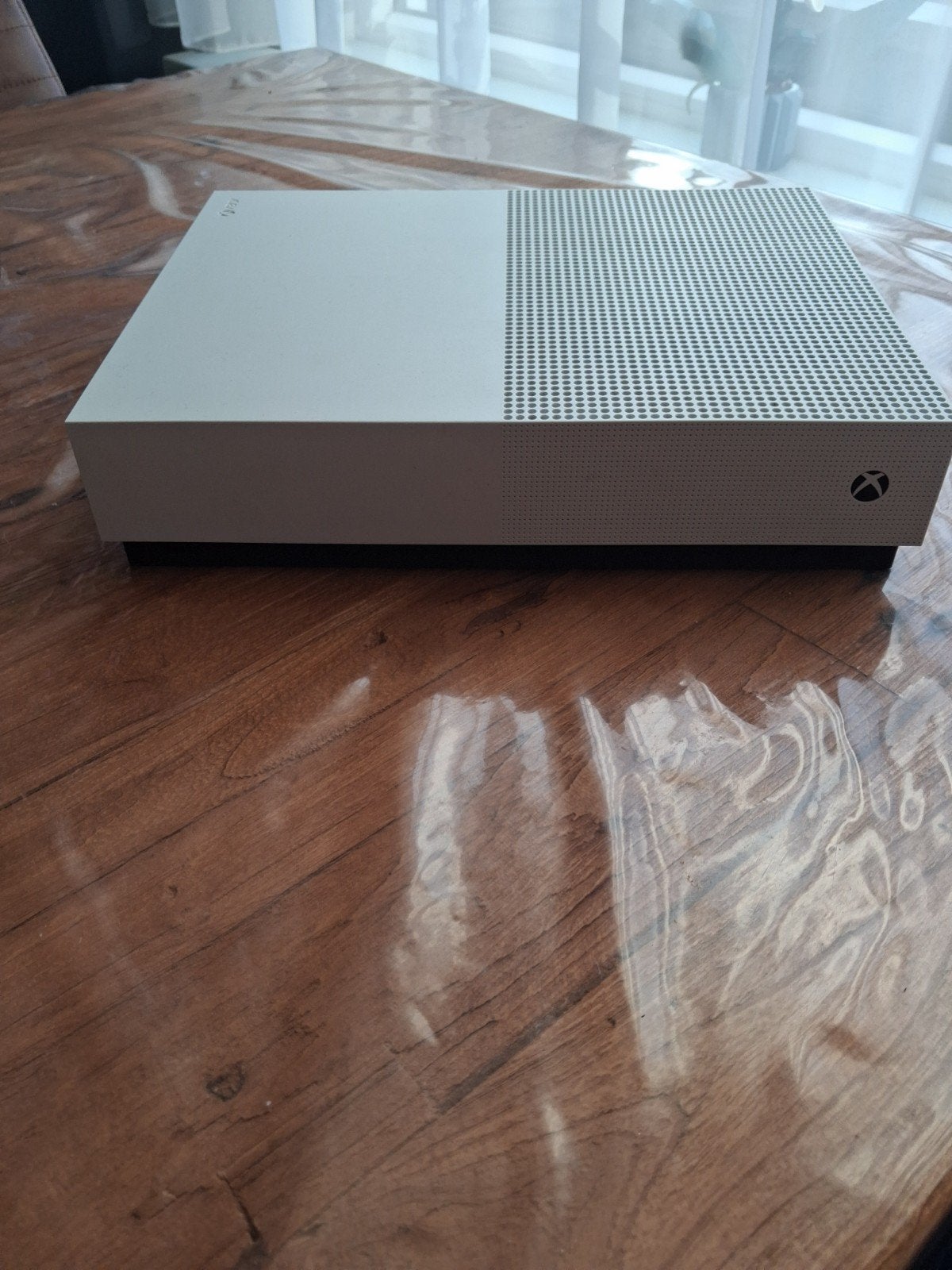 X boxe one All Digital Edition, Verzenden, Xbox One S All-digital, Zonder controller, 500 GB