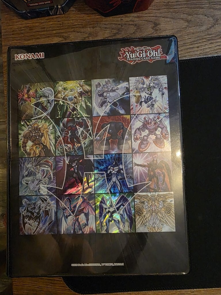 Yu-Gi-Oh TCG Battle of legend:Crystal Revenge volledige set!, Hobby en Vrije tijd, Verzamelkaartspellen | Yu-gi-Oh!, Ophalen of Verzenden