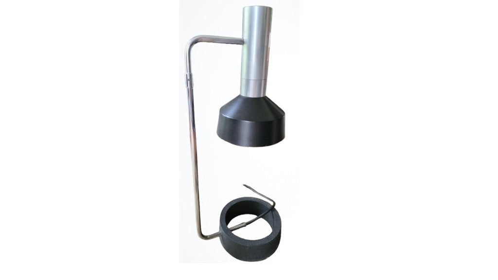Baltensweiler Minilux lamp, Ophalen of Verzenden