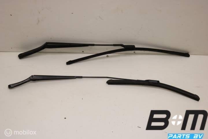 Set ruitenwissers Volkswagen Golf 7, Auto-onderdelen, Gebruikt
