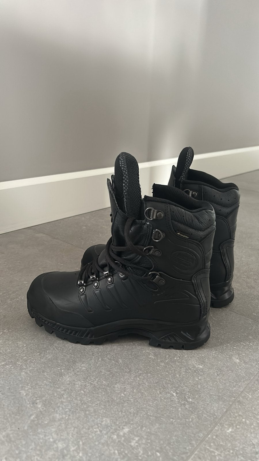 Meindl hoge wandelschoenen, Ophalen of Verzenden, Nieuw, Schoenen