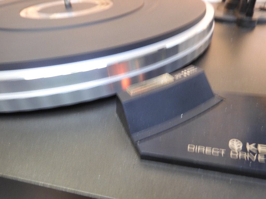 KENWOOD KD-2070, Ophalen, Zo goed als nieuw, Overige merken