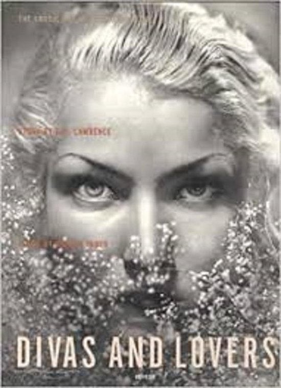 Divas and Lovers. The Erotic Art of Studio Manasse, Ophalen of Verzenden, Zo goed als nieuw, Overige onderwerpen