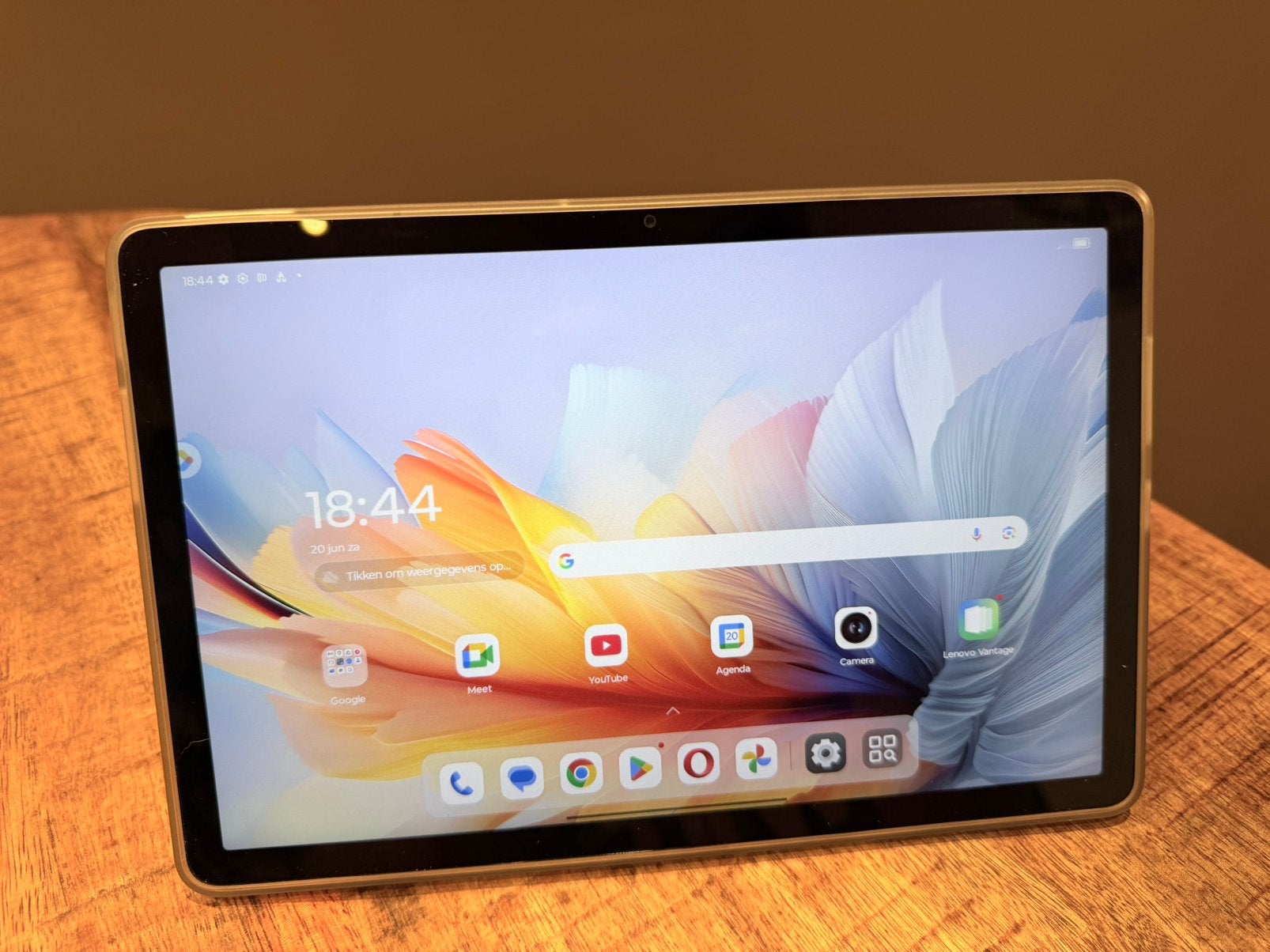 Lenovo Tab 10.1 inch 64GB 4G Tablet, Luna Grey, Computers en Software, Android Tablets, Lenovo Tab 10.1 inch 64GB 4G Tablet, Zo goed als nieuw