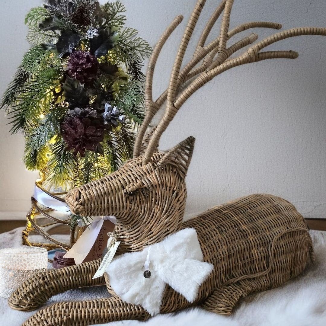 ** RIVIÈRA MAISON X MAS **, Ophalen of Verzenden