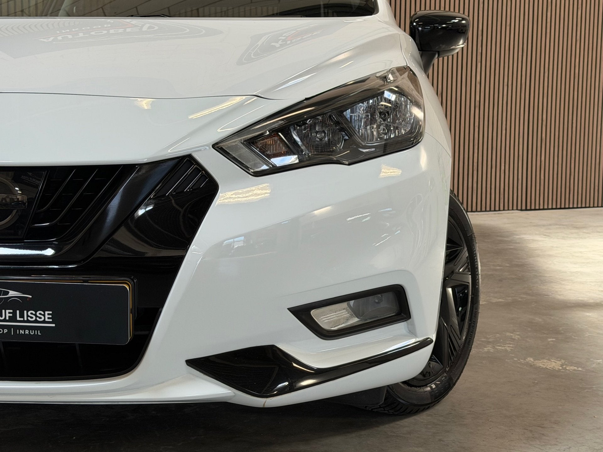 Nissan Micra 1.0 IG-T N-Design|CarPlay|Navi|PDC|NAP, Auto's, 12 maanden, Euro 6, Wit, Handgeschakeld