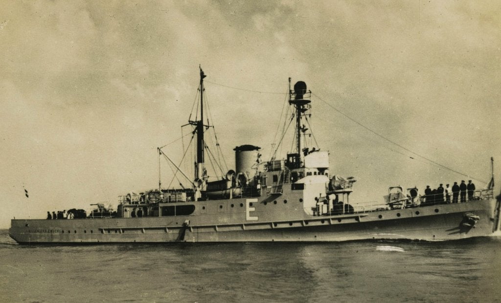 Den helder, Foto, Ophalen of Verzenden, Zo goed als nieuw, Voor 1940