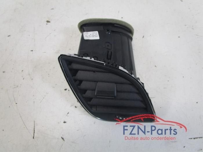Seat Leon 5F Luchtrooster Dashboard Rechts R, Ophalen of Verzenden, Gebruikt
