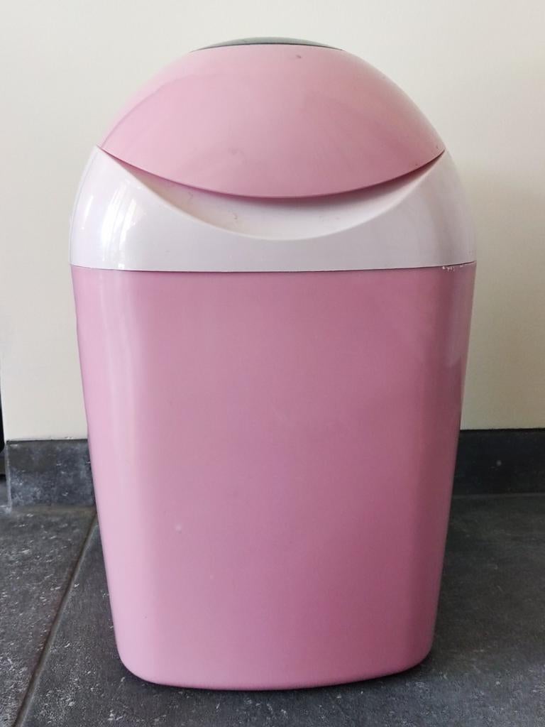 Tommee topper roze, Ophalen of Verzenden, Gebruikt, Minder dan 50 cm