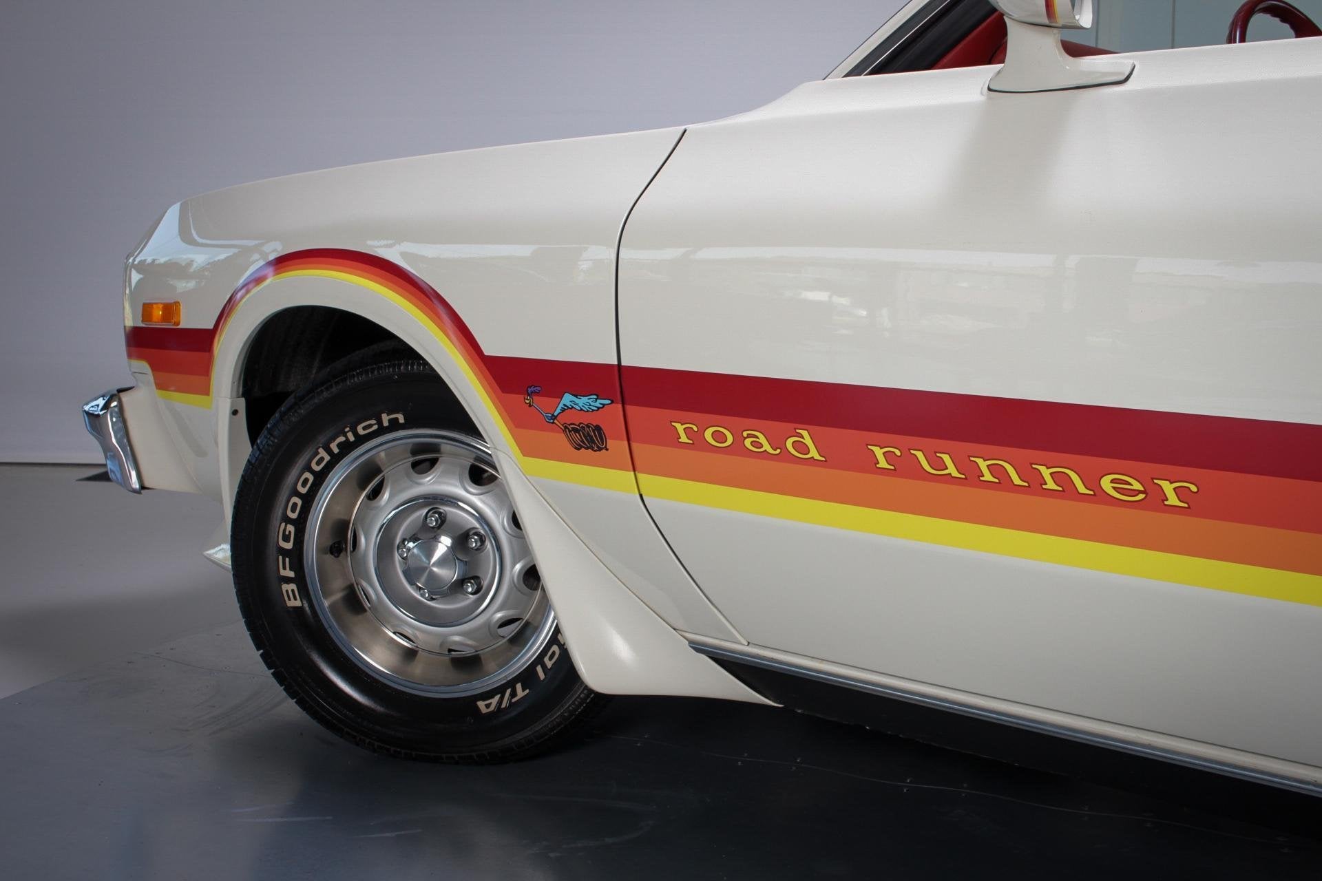 1978 Plymouth Road Runner, foto 7