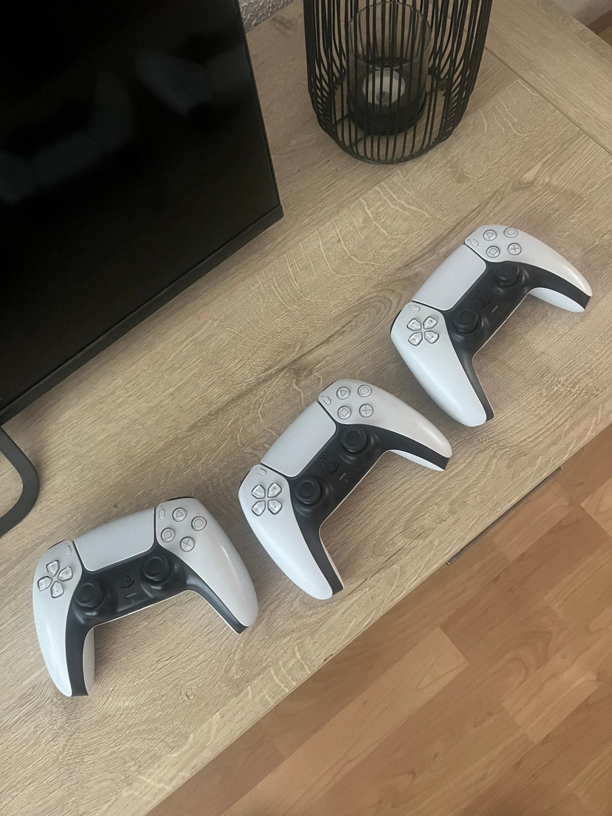 3 defecte controllers, Ophalen of Verzenden