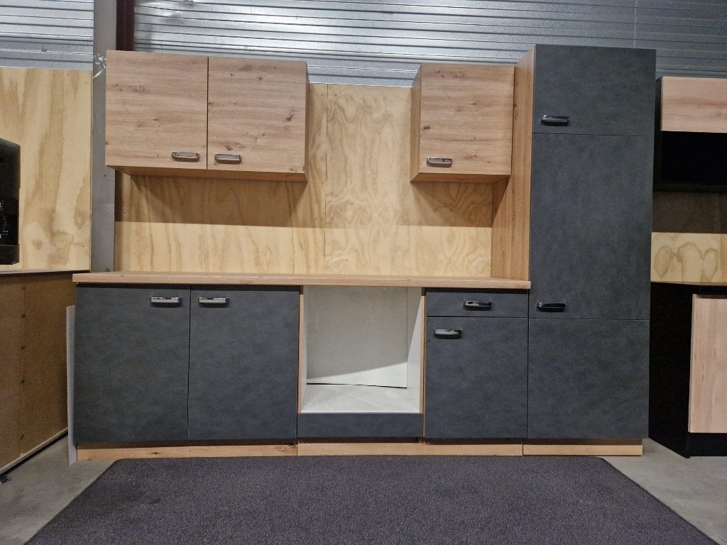 keuken nieuw goedkoop topdeal beste actie nieuw actie, Huis en Inrichting, Keuken | Complete keukens, Overige materialen, Nieuw