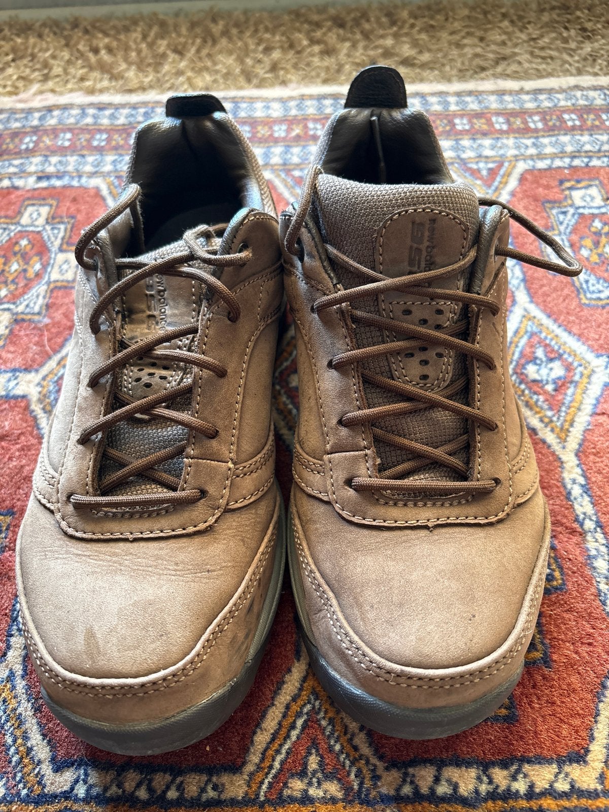 New Balance 956 maat 38 wandelschoenen, Ophalen, Gebruikt, Schoenen