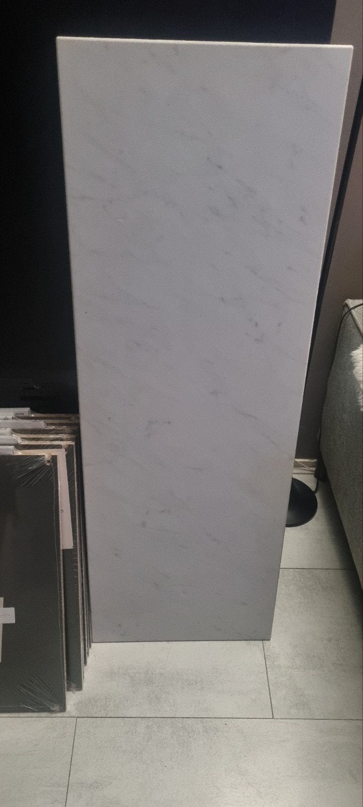 Bovenblad voor Besta kast 120x40 cm, Ophalen, Zo goed als nieuw