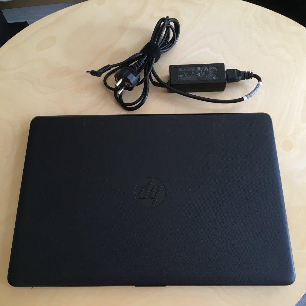 HP 15-bw090nd 2018 SSD Laptop 8GB RAM w/ oplader 15 inch, Computers en Software, Windows Laptops, Gebruikt, 8 GB, Ophalen of Verzenden