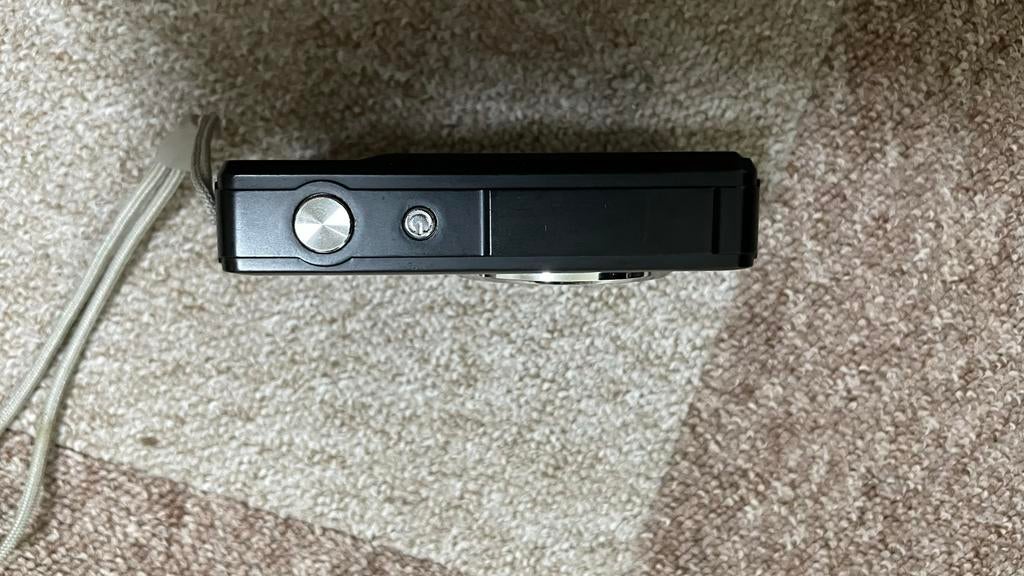 Compacte digitale camera 44.0 Megapixels, Ophalen, Zo goed als nieuw