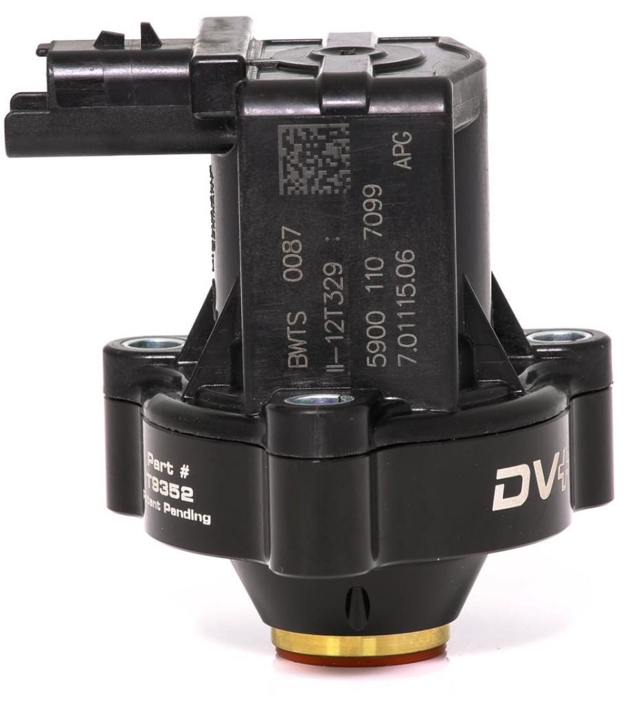 GFB DV+ Diverter Valve - Mini R55 R56 R57 Cooper S JCW N14, Ophalen of Verzenden