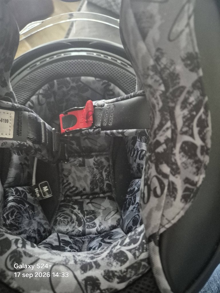 Motor kleding, Overige typen, Dames, Tweedehands, Ophalen