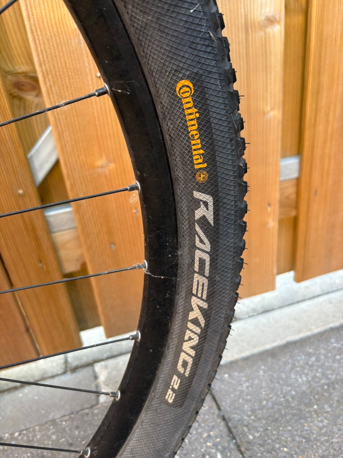 Foto 3 van Mountainbike koga miyata