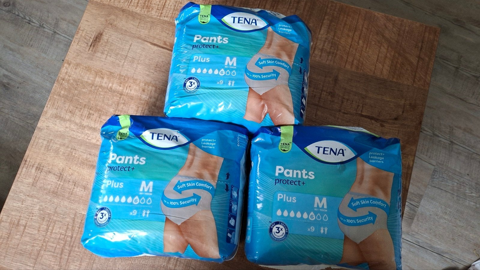 Tena Pants maat M, Diversen, Verpleegmiddelen, Ophalen of Verzenden, Nieuw