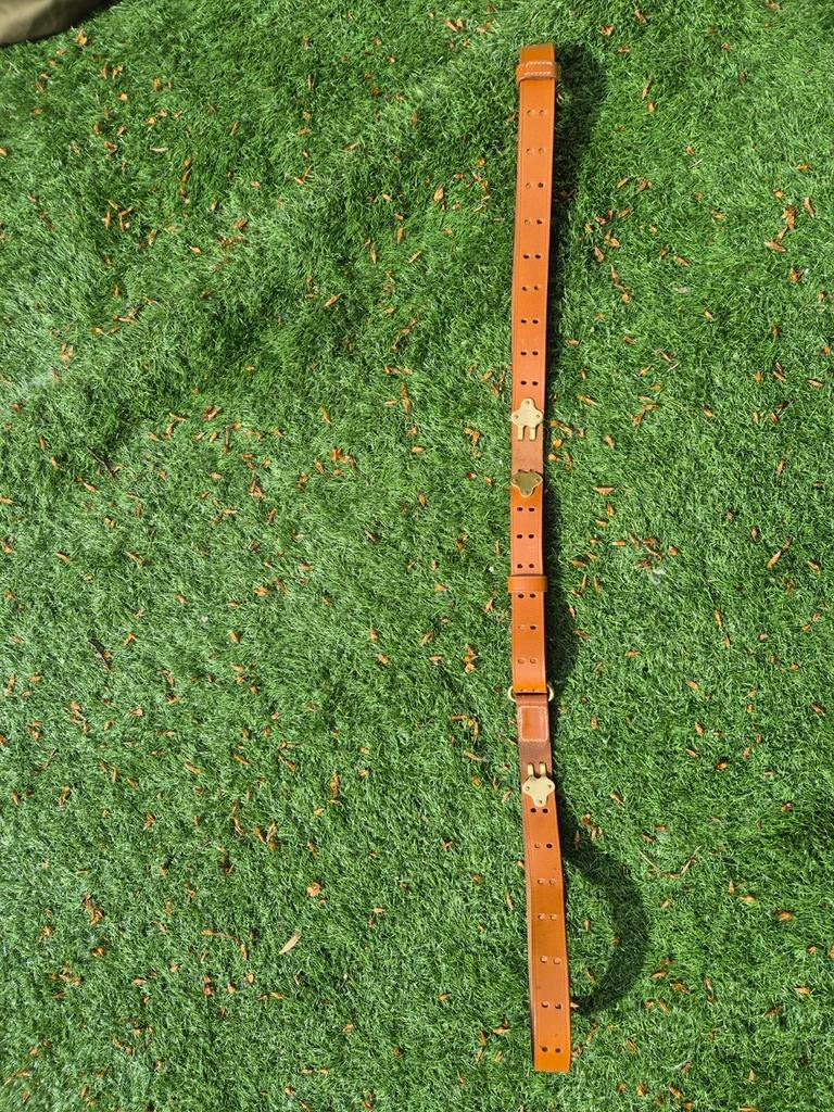 Reproductie Garand Sling, Ophalen of Verzenden