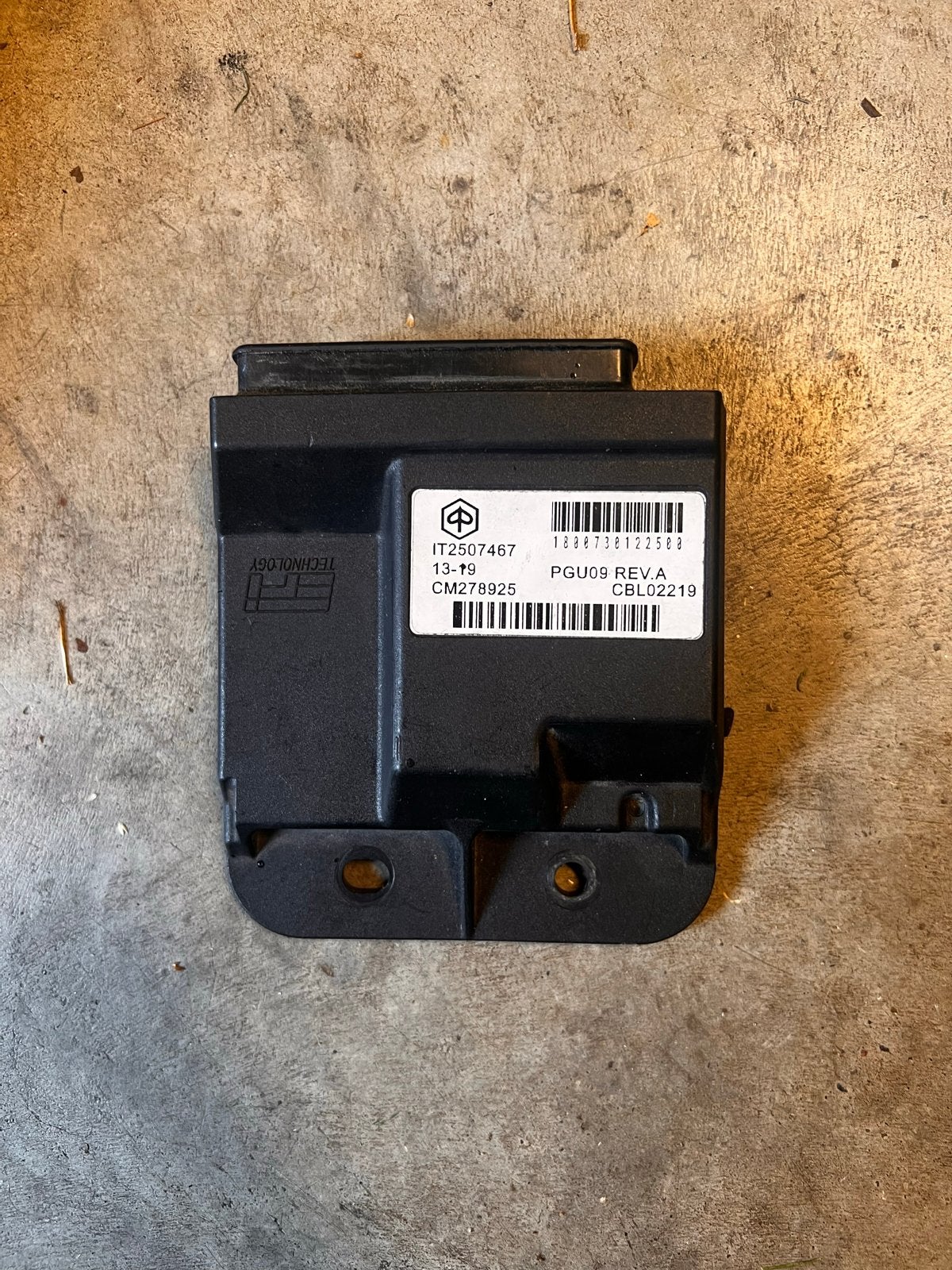 Piaggio Zip iGET 50cc CDI - Begrensd en Functioneel, Ophalen of Verzenden, Gebruikt, Overige typen, Piaggio