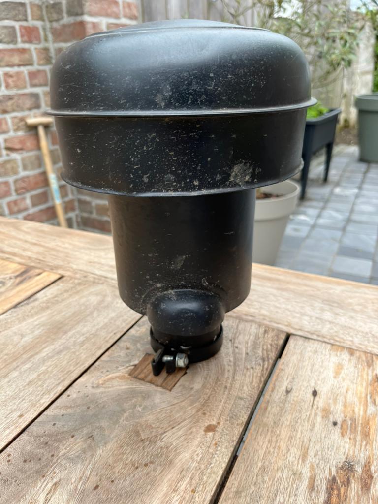 Unimog 403/406 Zyklonfilter., Ophalen of Verzenden, Overige merken
