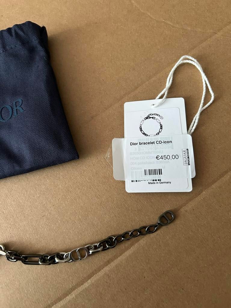 Dior bracelet., Ophalen, Nieuw