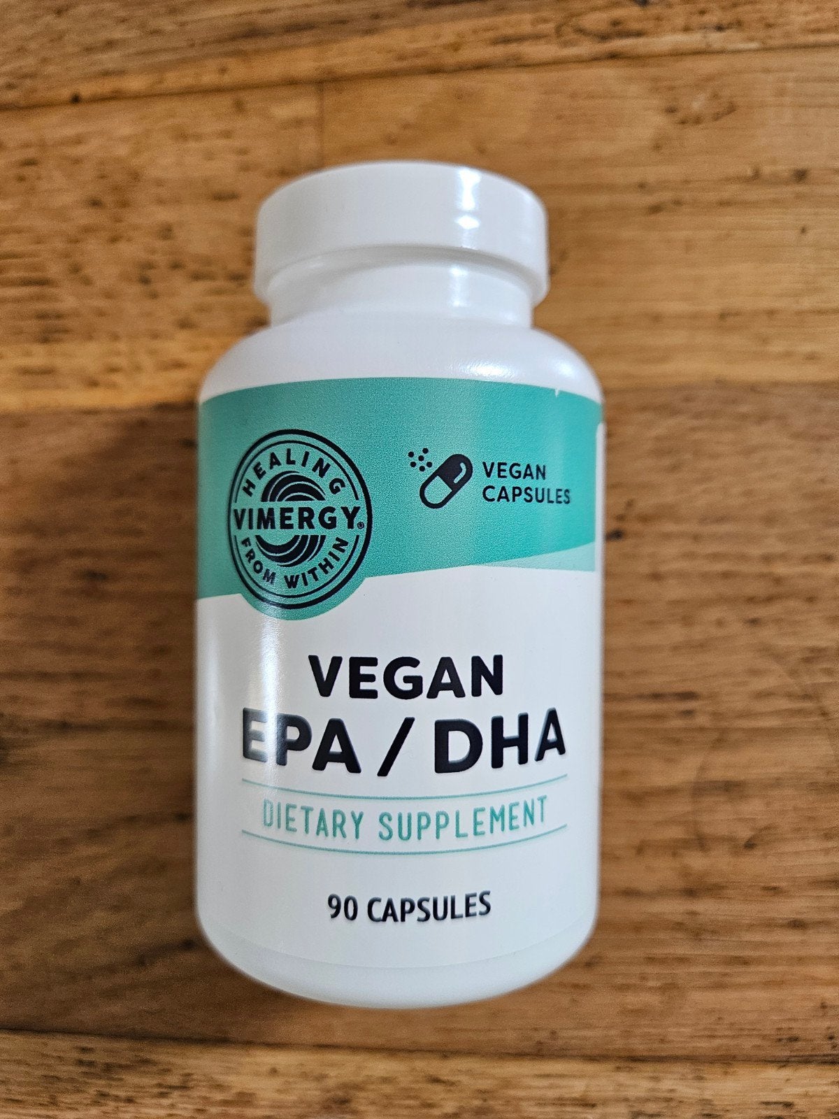 Vimergy Vegan EPA / DHA, Ophalen of Verzenden