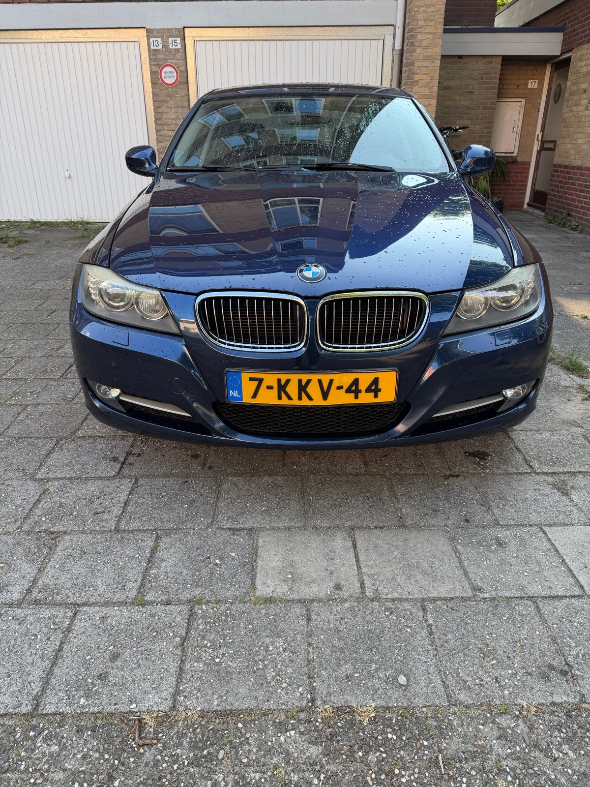 BMW 3-Serie