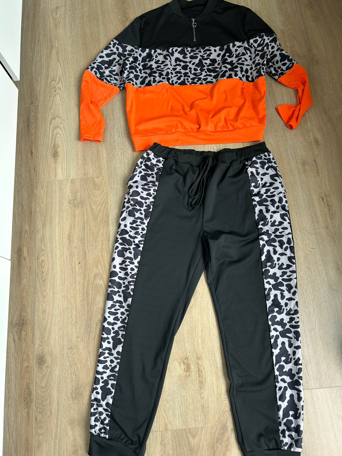 Huispak, Ophalen of Verzenden, Zo goed als nieuw, Maat 46/48 (XL) of groter