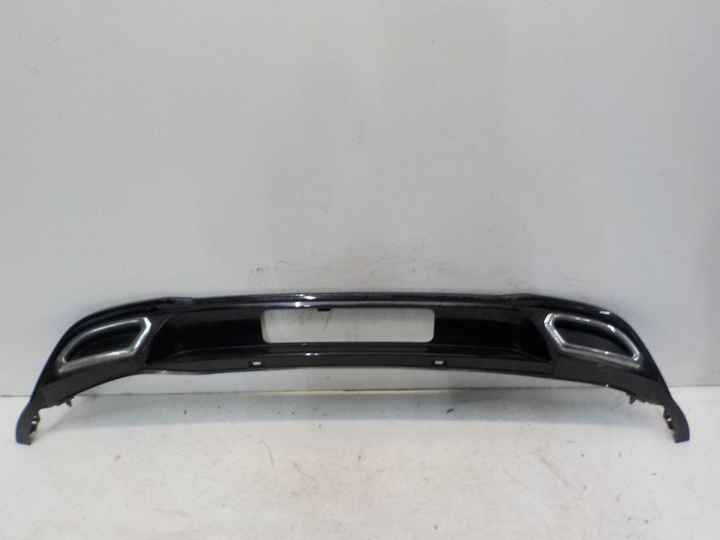 Bumper achter Volkswagen Golf, Onderdelen@venauto.nl, Van der Ven Autorecycling B.V., Gebruikt, Ettenseweg 76, 4706 PB Roosendaal, The Netherlands